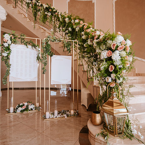 Event Planning, Catering, Food, Drinks, Decoration, Equipment